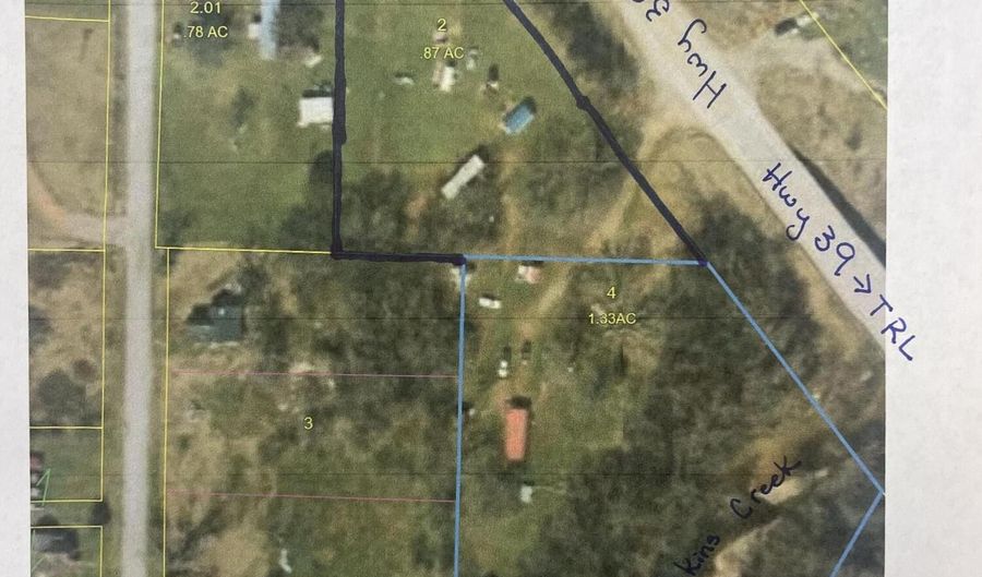 10955 State Hwy 39, Aurora, MO 65605 - 2 Beds, 2 Bath