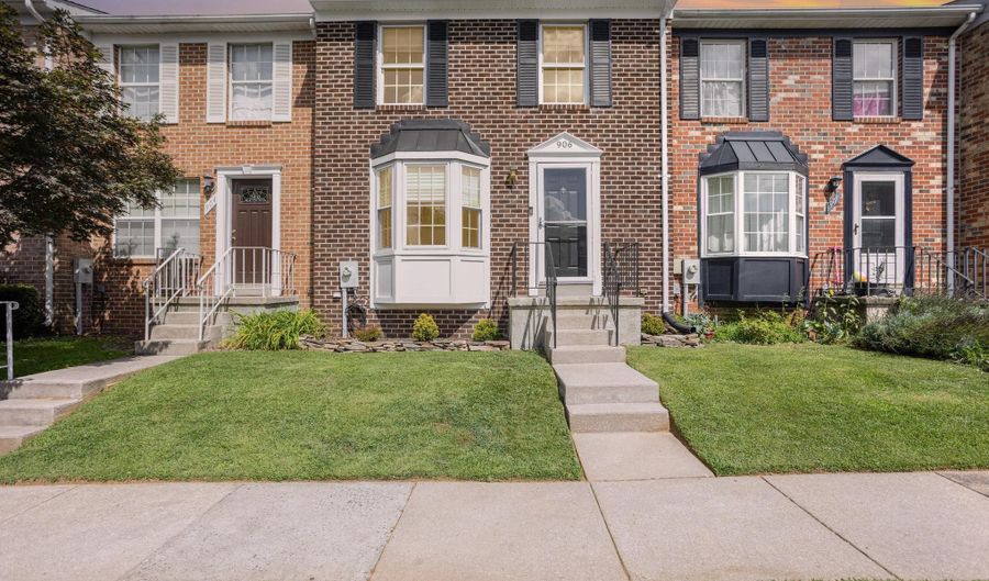 906 RICHWOOD Rd, Bel Air, MD 21014 - 4 Beds, 2 Bath
