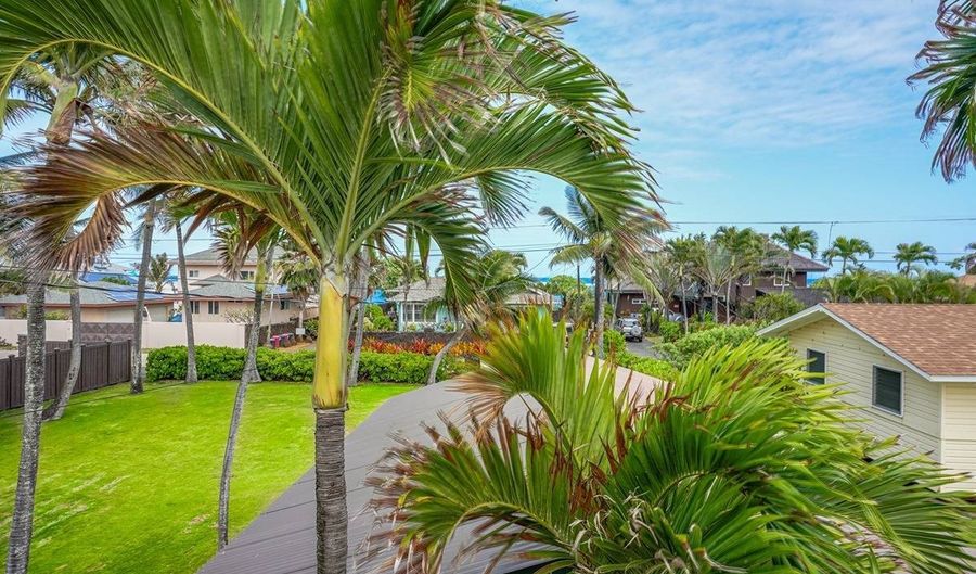 963 NIULANI Rd, Kapaa, HI 96746 - 3 Beds, 3 Bath