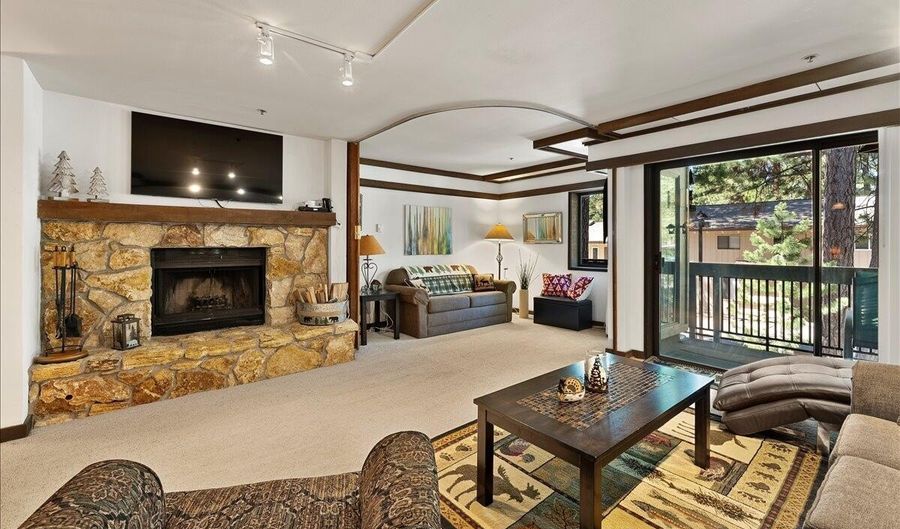 333 Ski Way 252, Incline Village, NV 89451 - 2 Beds, 2 Bath