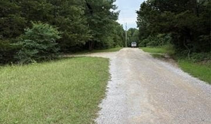 421 Woodlawn Dr W, Ardmore, OK 73446 - 0 Beds, 0 Bath