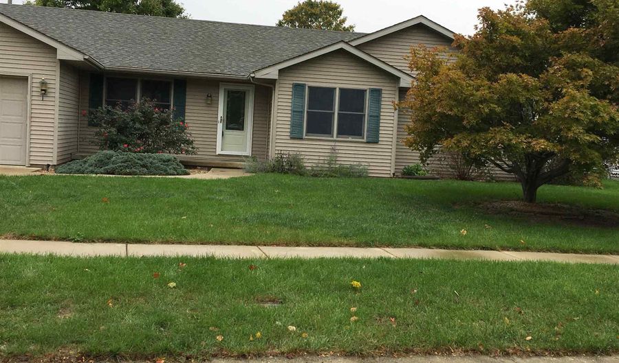 213 APPOMATTOX Dr, Springfield, IL 62711 - 3 Beds, 0 Bath