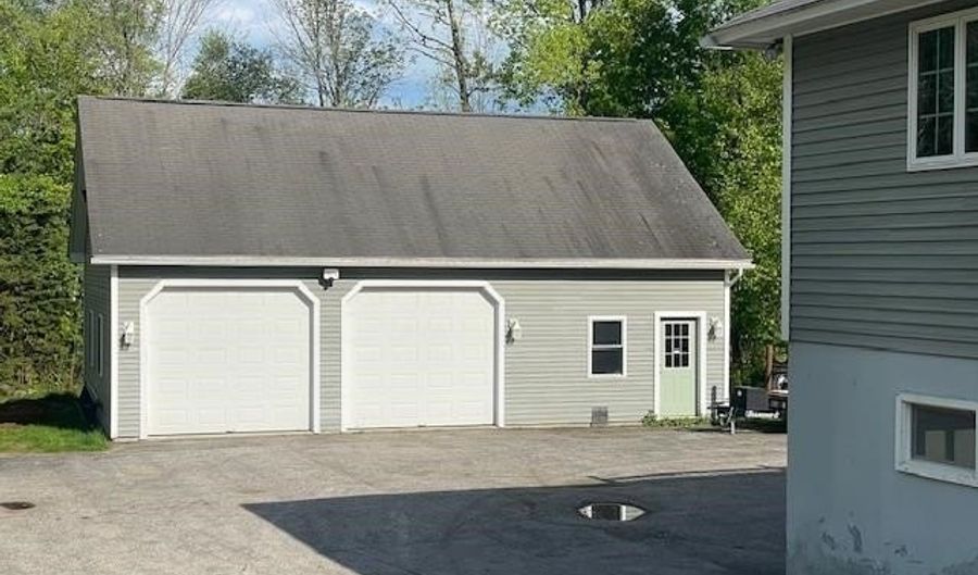 1878 Riverside Dr, Berlin, NH 03570 - 2 Beds, 1 Bath