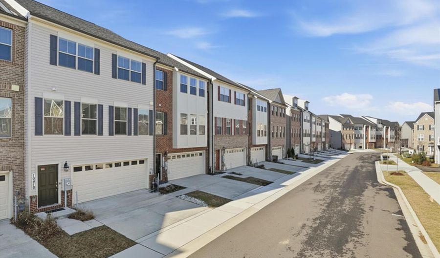 16416 FIFE Way, Bowie, MD 20716 - 3 Beds, 4 Bath