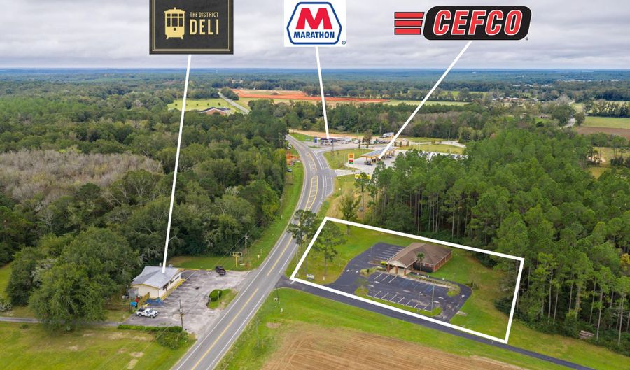 1200 Henley Ln, Baker, FL 32531 - 0 Beds, 0 Bath