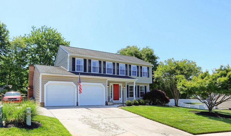 1010 PEPPARD Dr, Bel Air, MD 21014 - 4 Beds, 4 Bath