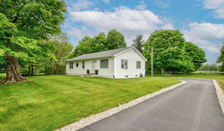 4301 Ludlow Rd, Albion, MI 49224 - 3 Beds, 1 Bath