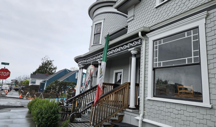 860 10th St, Arcata, CA 95521 - 0 Beds, 0 Bath