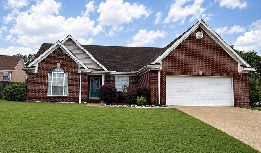 1737 Cedarwood Dr, Belden, MS 38826 - 3 Beds, 2 Bath