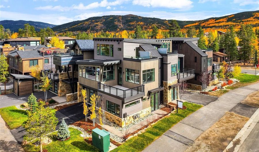 208 Frisco Aly, Frisco, CO 80443 - 4 Beds, 5 Bath