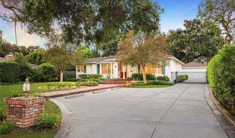2689 E California Blvd, San Marino, CA 91108 - 4 Beds, 4 Bath