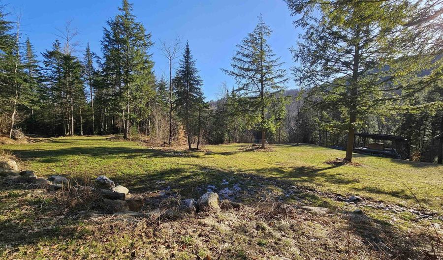 512 Woodbury Mountain Rd, Calais, VT 05648 - 0 Beds, 0 Bath