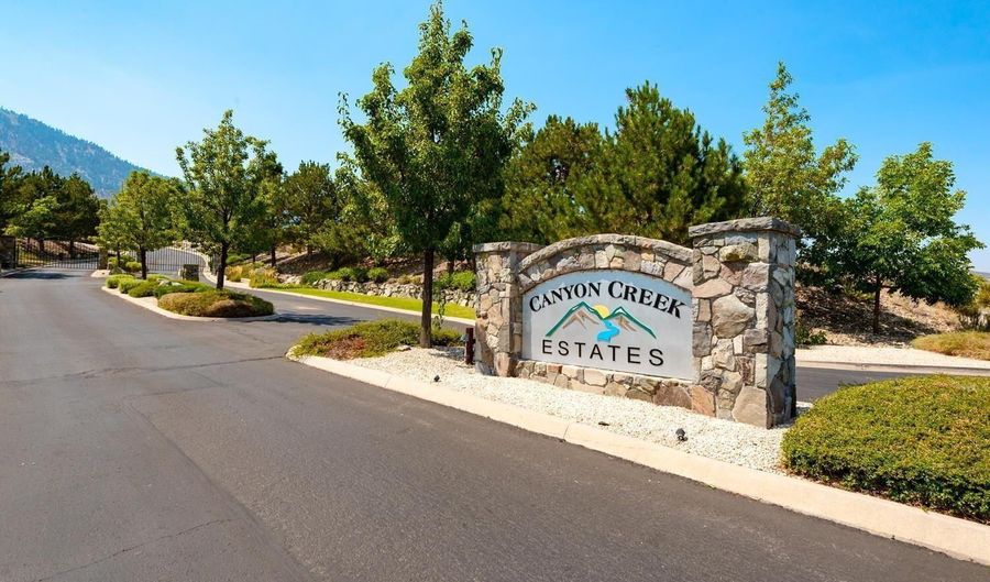 336 James Canyon Loop, Genoa, NV 89411 - 0 Beds, 0 Bath
