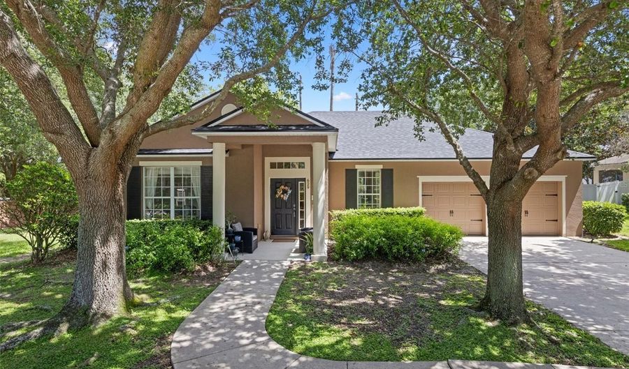 629 MARY PAULA Dr, Apopka, FL 32712 - 3 Beds, 2 Bath