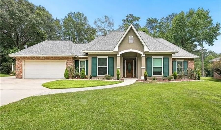 503 CHOCTAW Dr, Abita Springs, LA 70420 - 4 Beds, 3 Bath