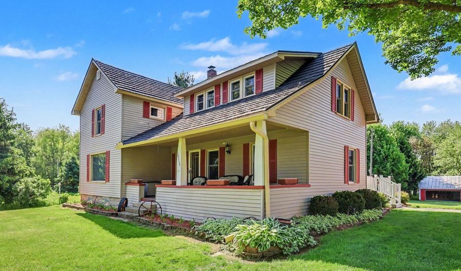 10368 92nd St SE, Alto, MI 49302 - 3 Beds, 2 Bath