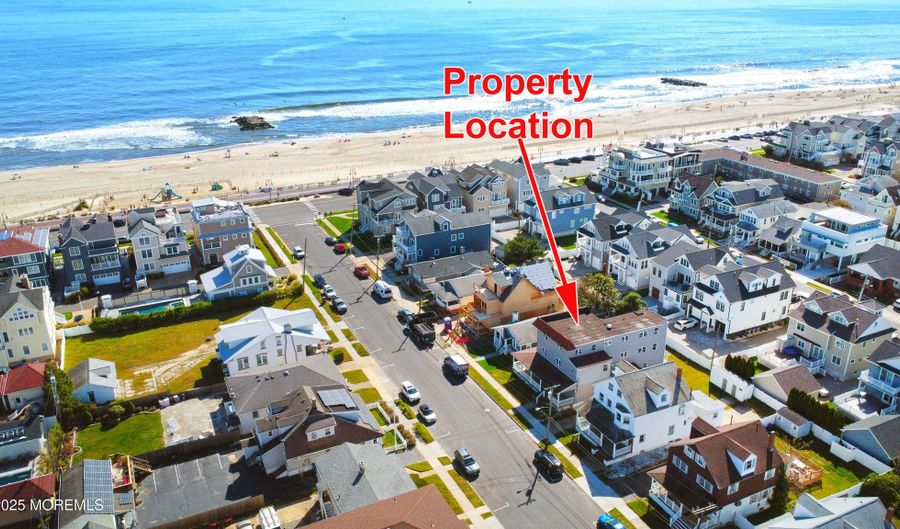 107 12th Ave, Belmar, NJ 07719 - 0 Beds, 0 Bath