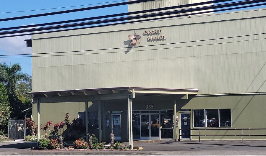 355 Kalanianaole Ave 103, Hilo, HI 96720 - 0 Beds, 1 Bath