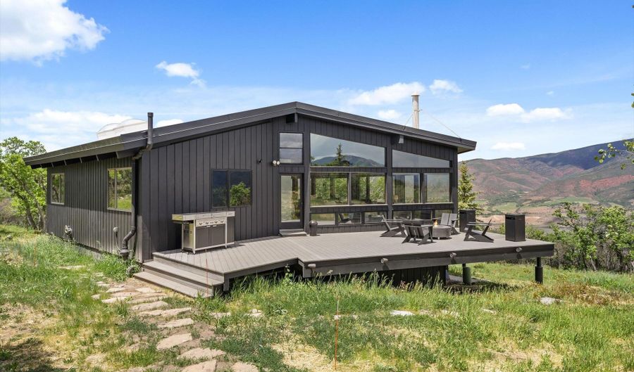 2227 Juniper Hill Rd, Aspen, CO 81611 - 4 Beds, 4 Bath