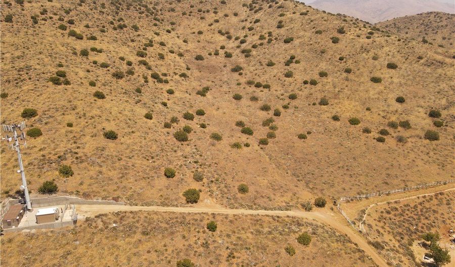 Valleysage Road, Agua Dulce, CA 91350 - 0 Beds, 0 Bath