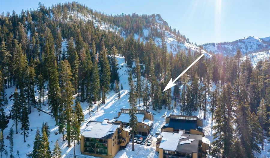 2201 Scott Peak Pl 49, Alpine Meadows, CA 96146 - 2 Beds, 2 Bath