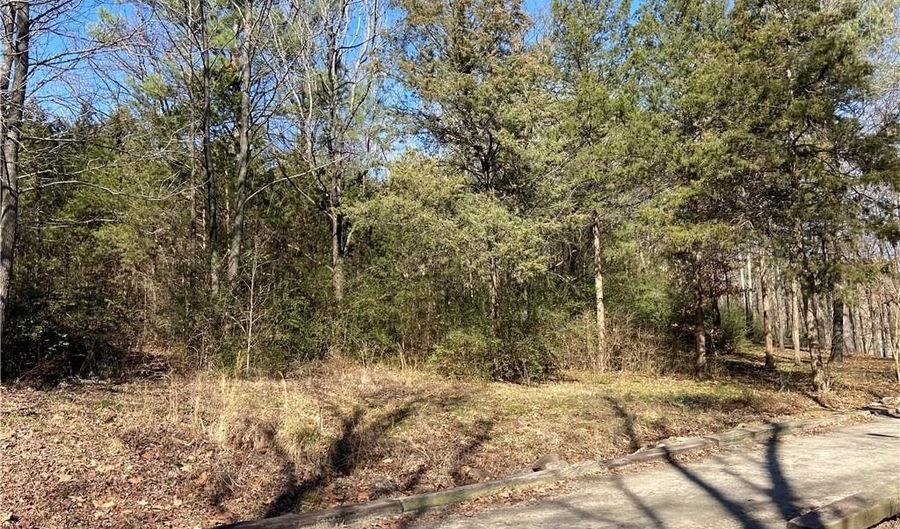 TBD Squires ST, Alma, AR 72959 - 0 Beds, 0 Bath