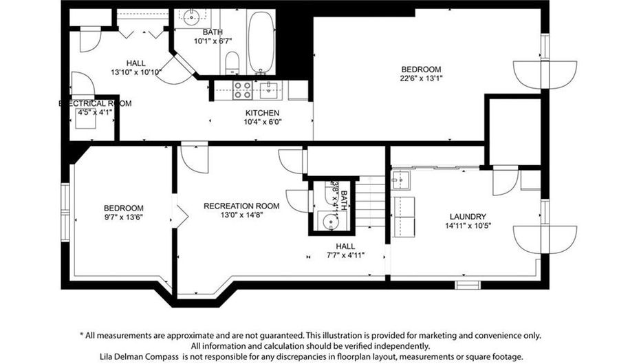39 Brenton Rd, Newport, RI 02840 - 5 Beds, 4 Bath