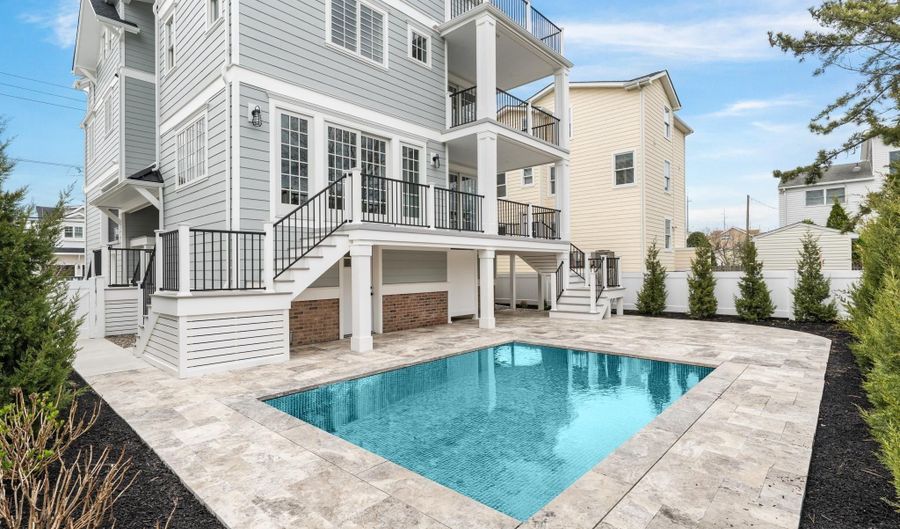 5961 Ocean Dr Dr, Avalon, NJ 08202 - 6 Beds, 7 Bath