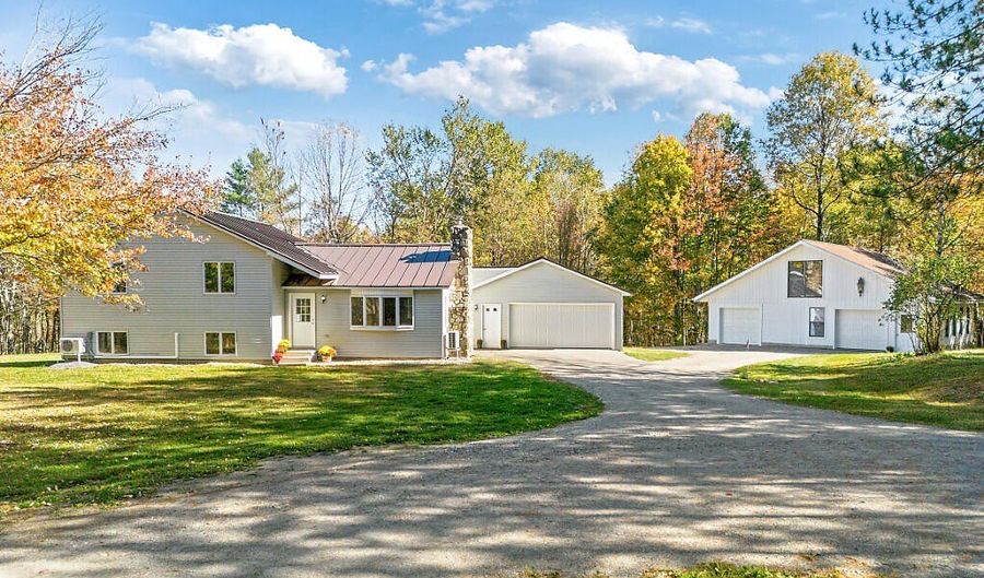 472 Dunn Rd, Belgrade, ME 04917 - 3 Beds, 0 Bath