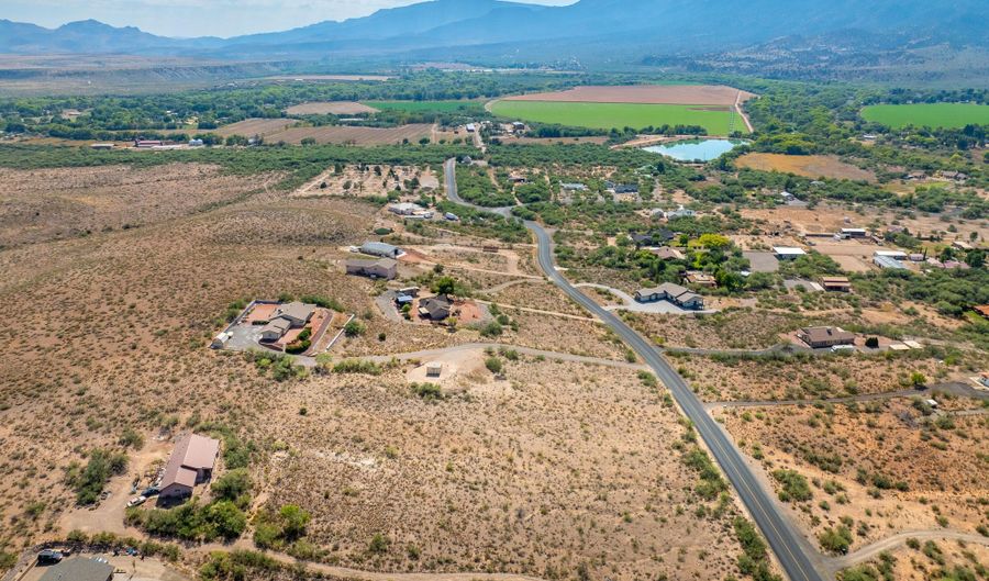 2623 S Old Church Rd, Camp Verde, AZ 86322 - 0 Beds, 0 Bath