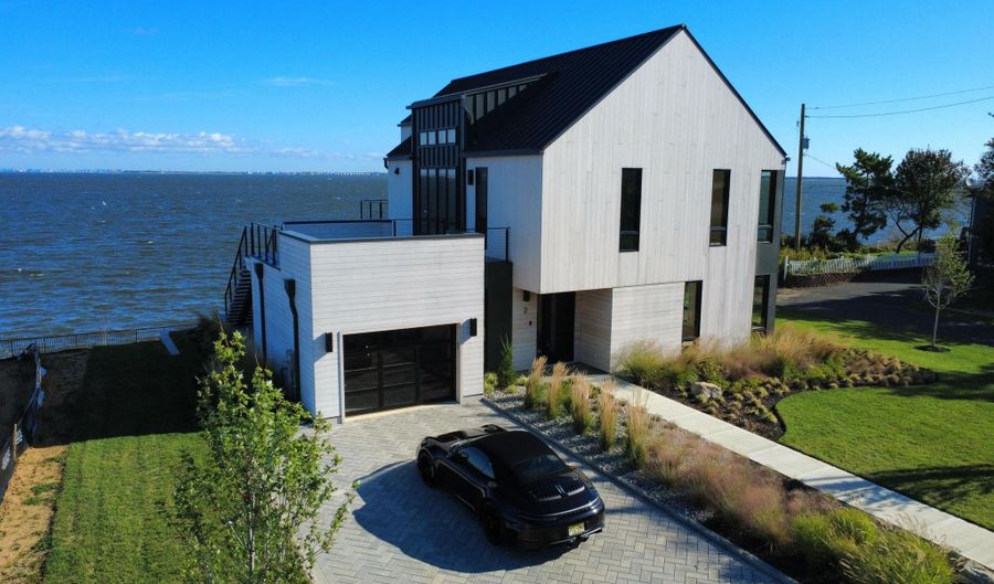 2 Brant Drive Lot 5.01, Atlantic Highlands, NJ 07716 - 4 Beds, 3 Bath