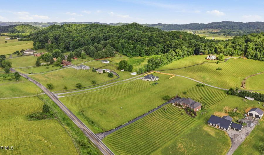 Green Springs Road, Abingdon, VA 24211 - 0 Beds, 0 Bath