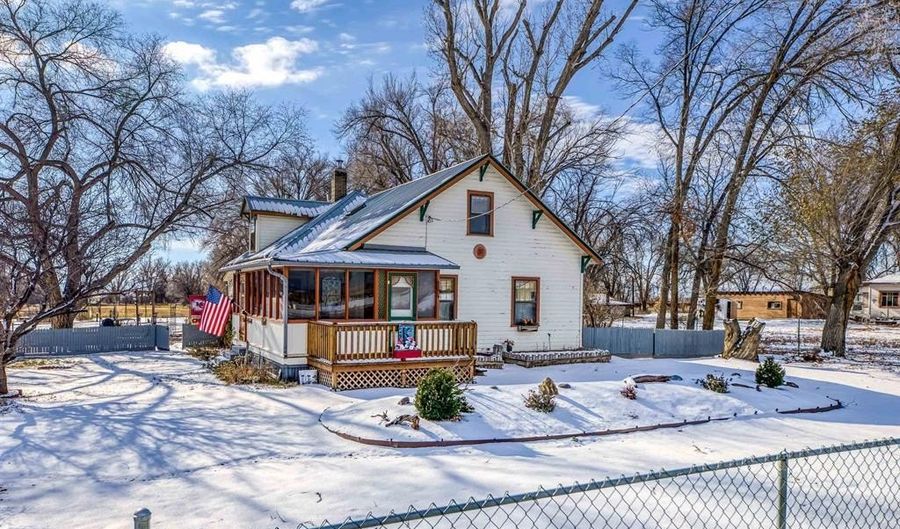 21568 Austin Rd, Austin, CO 81410 - 4 Beds, 2 Bath