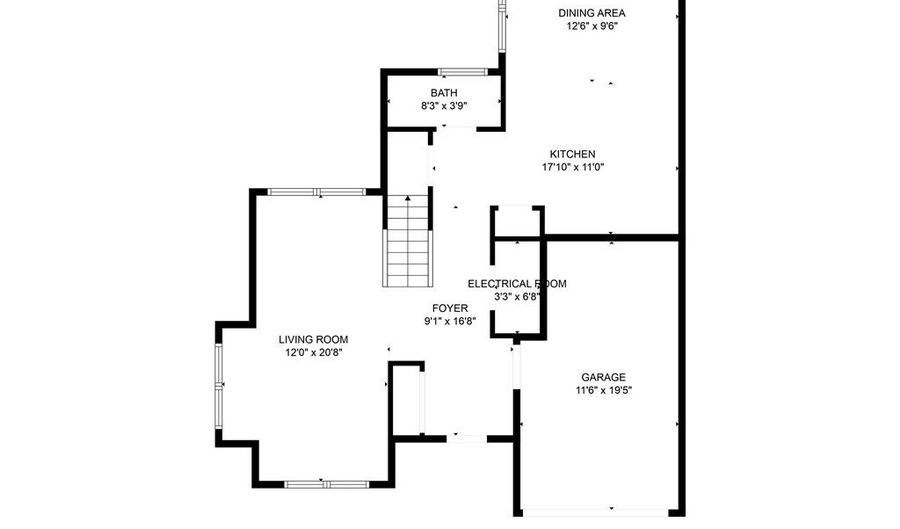 8985 Iroquois St, Angola, NY 14006 - 3 Beds, 3 Bath