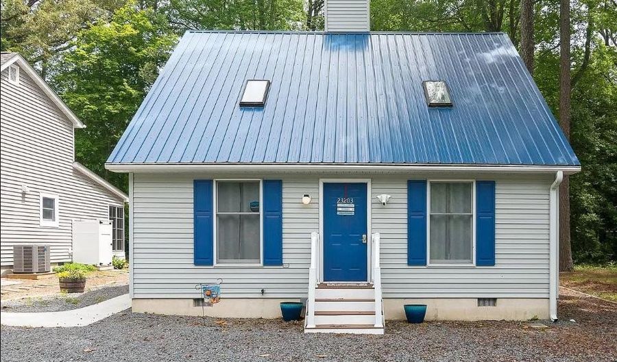 23203 BRIDGEWAY Dr W, Lewes, DE 19958 - 3 Beds, 2 Bath