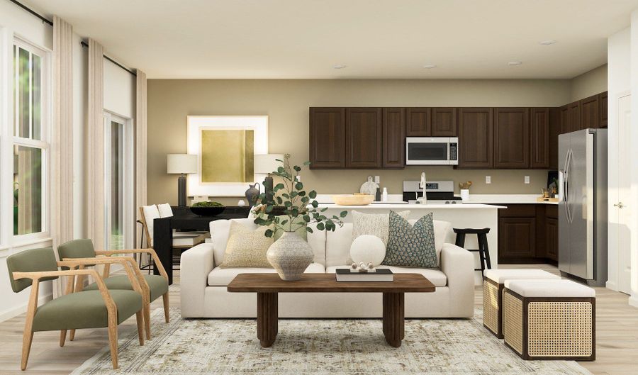 1221 Glenmont St, Algonquin, IL 60102 - 3 Beds, 3 Bath