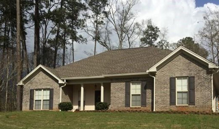 130 Prospect Ridge Rd, Troy, AL 36079 - 3 Beds, 2 Bath