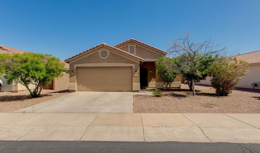 1110 E MILADA Dr, Phoenix, AZ 85042 - 3 Beds, 2 Bath