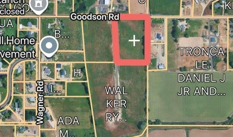 0 Goodson Rd, Caldwell, ID 83607 - 0 Beds, 0 Bath