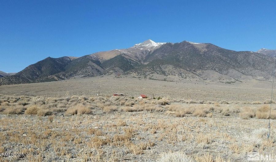 148 Toiyabe St, Austin, NV 89310 - 0 Beds, 0 Bath