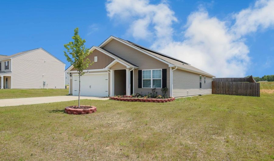 102 Coleshill Rd, Angier, NC 27501 - 3 Beds, 2 Bath