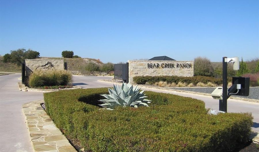 3073 Winding Creek Trl, Aledo, TX 76008 - 0 Beds, 0 Bath