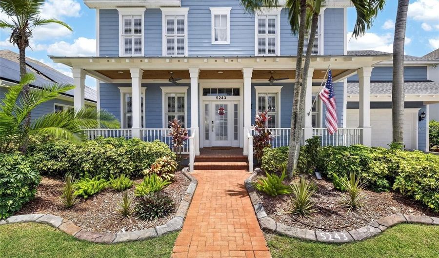 5243 BRIGHTON SHORE Dr, Apollo Beach, FL 33572 - 4 Beds, 4 Bath