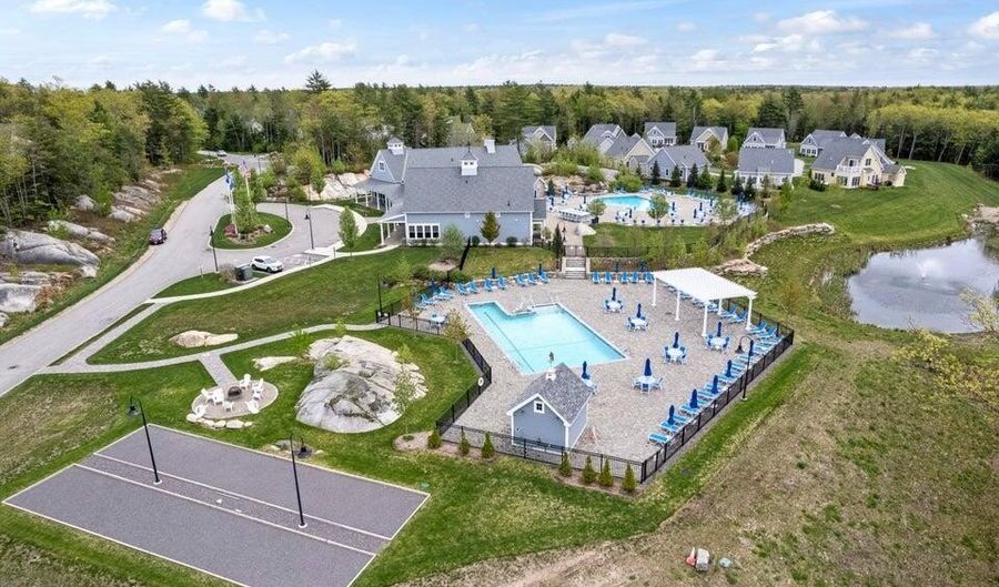 25 Adams Ln, Arundel, ME 04046 - 2 Beds, 1 Bath