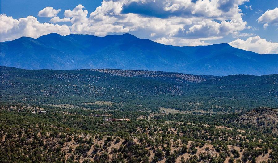 Tract A1 Spanish Peaks, Arroyo Hondo, NM 87513 - 0 Beds, 0 Bath