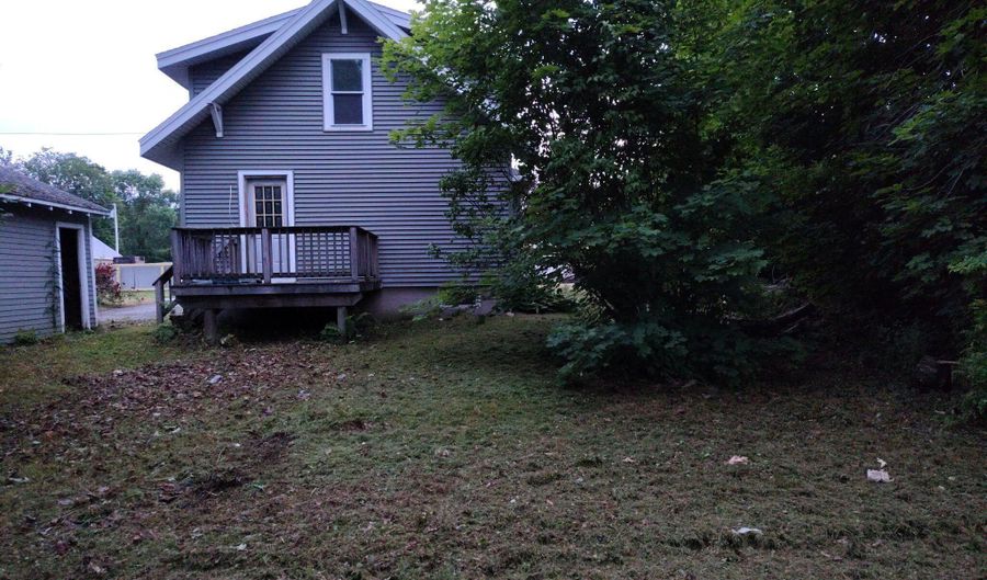 6 Fowler St, Augusta, ME 04330 - 4 Beds, 2 Bath