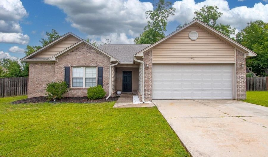 14107 Magnolia Glen Dr, Alexander, AR 72002 - 3 Beds, 2 Bath