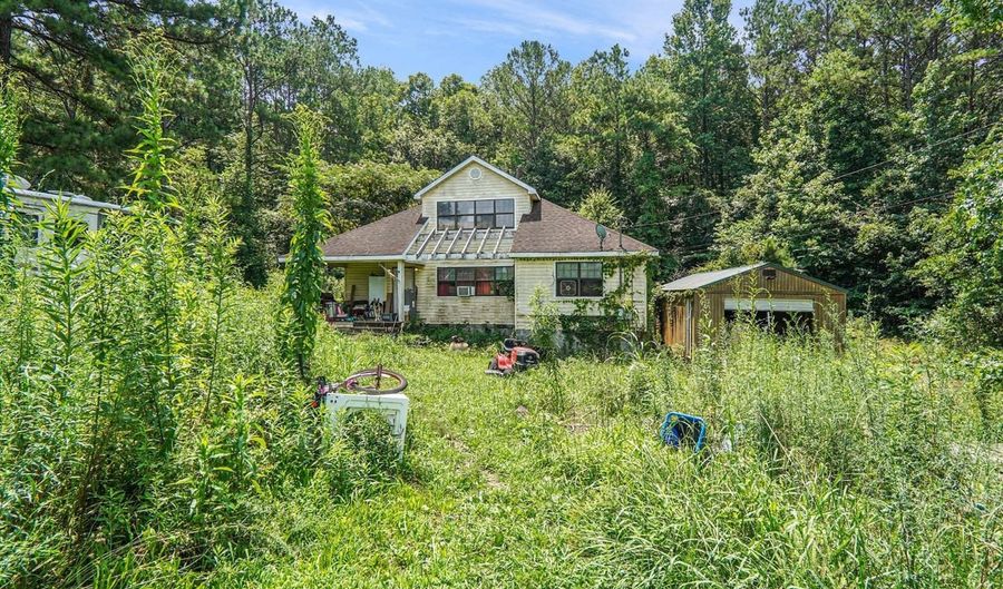 10826 State Highway 23, Ashville, AL 35953 - 2 Beds, 2 Bath