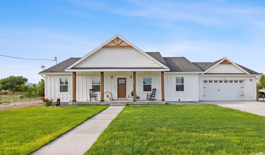 185 W 200 N, Centerfield, UT 84622 - 3 Beds, 3 Bath