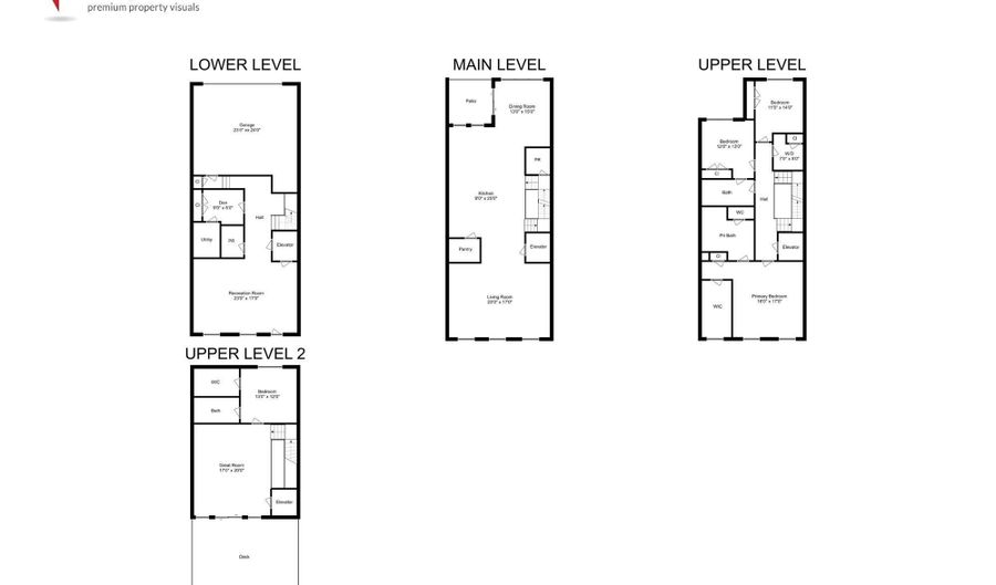 20314 NORTHPARK Dr, Ashburn, VA 20147 - 4 Beds, 5 Bath